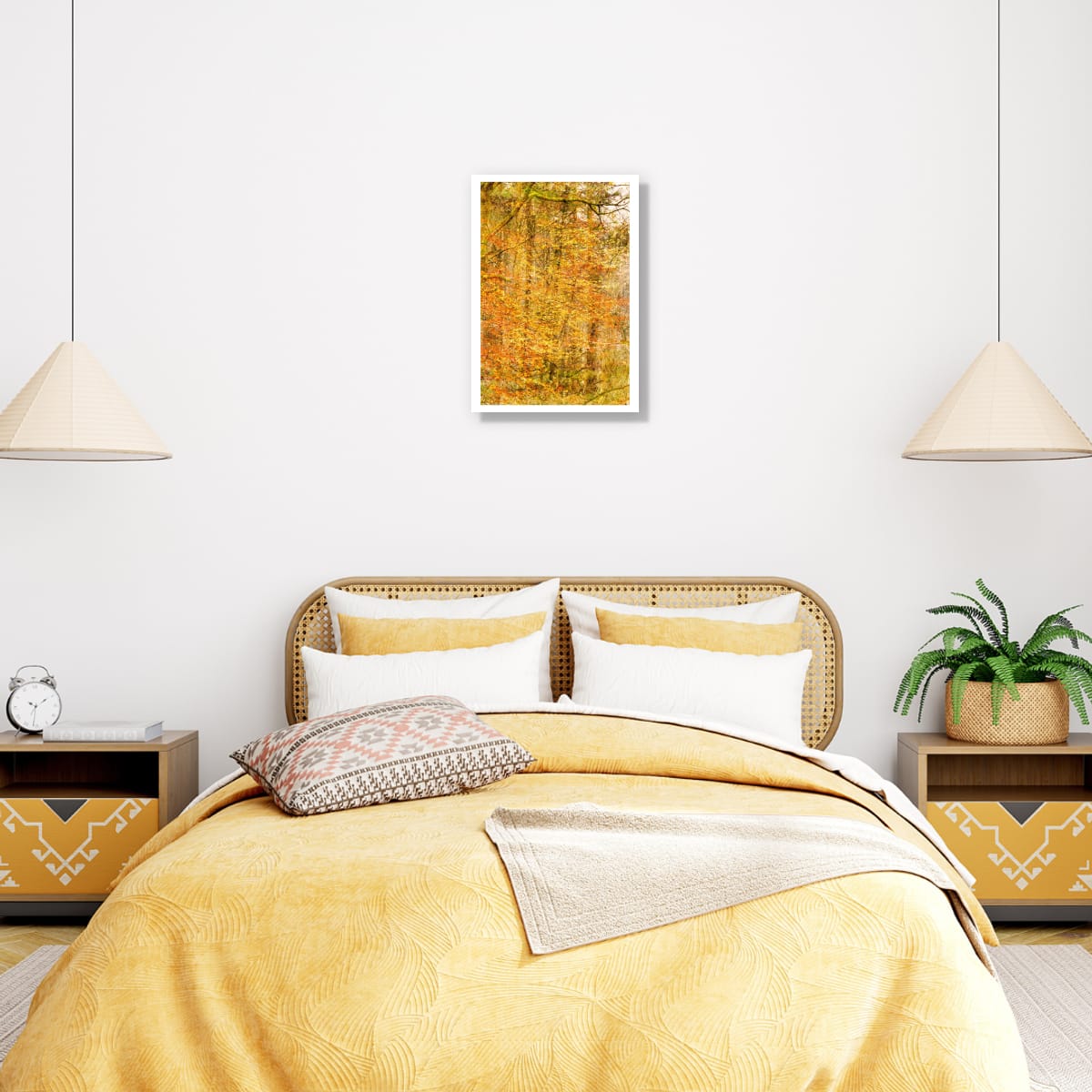 Aureliean Autumn (Limited Edition)