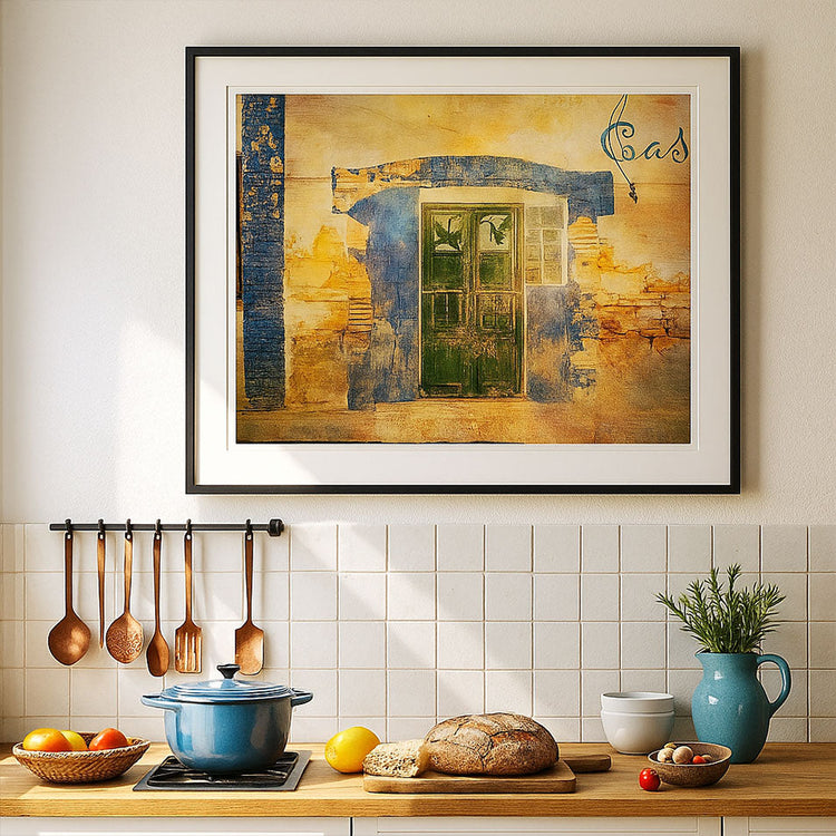 BRICK & BEAM COLLECTION