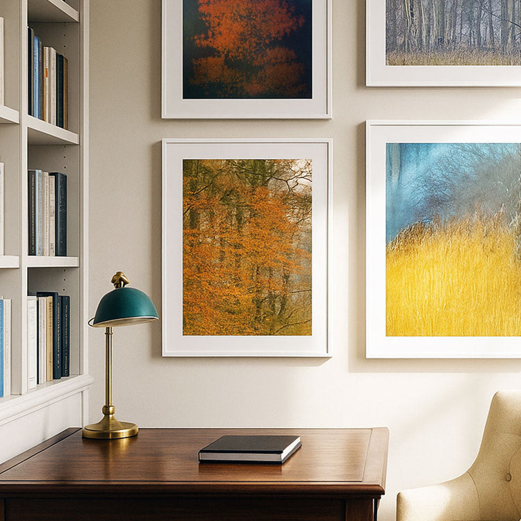 ROOTS & LEAVES COLLECTION