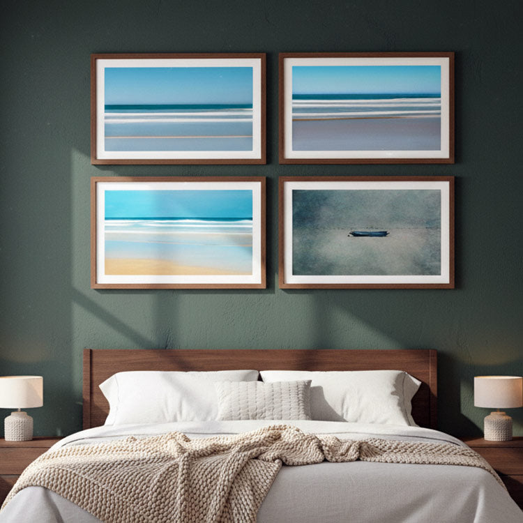 SALT & SKY COLLECTION