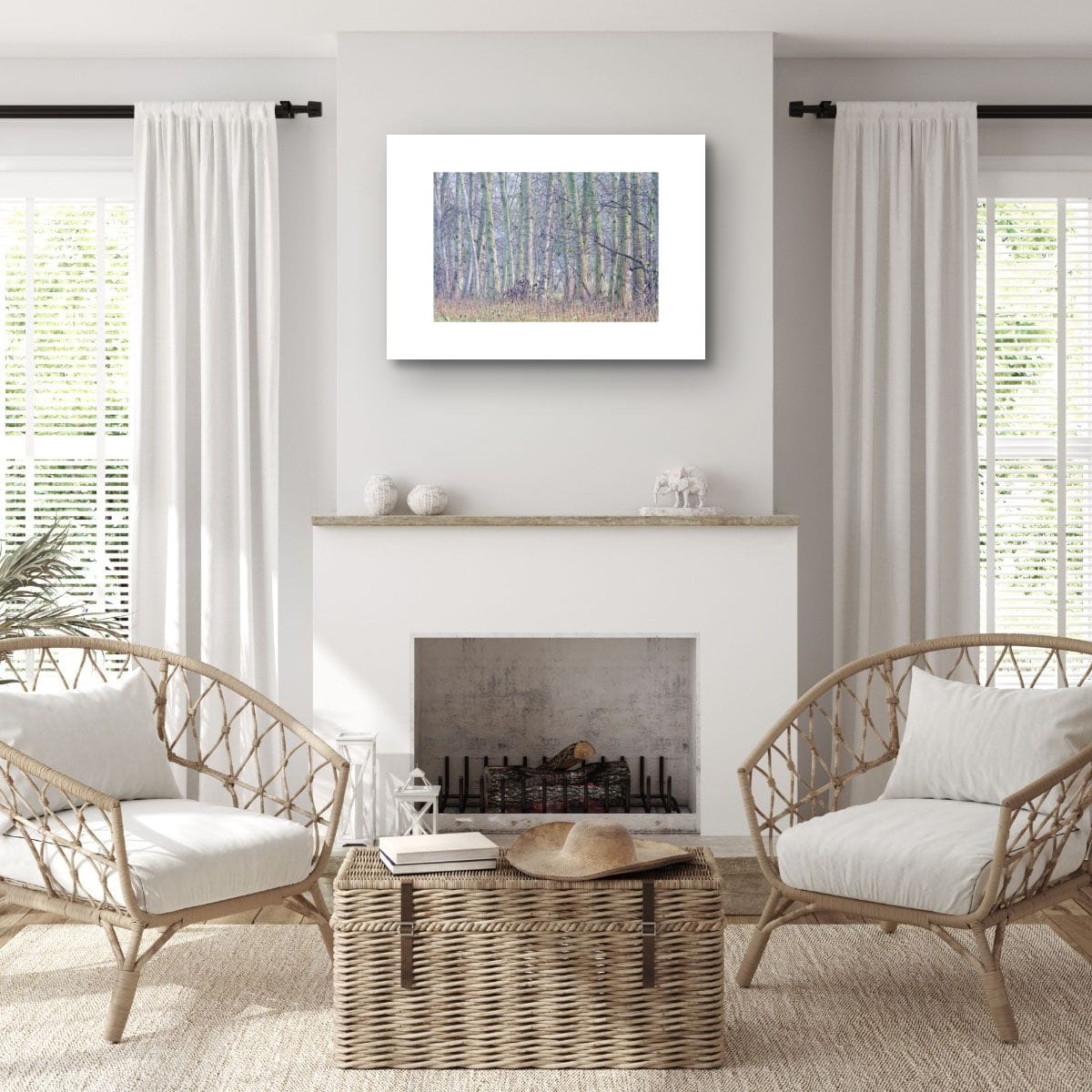 Wood From The Trees (Limited Edition)