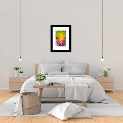Chromatic Fan