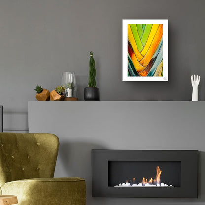 Chromatic Fan II