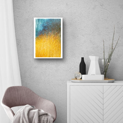 Reedbeds (Limited Edition)