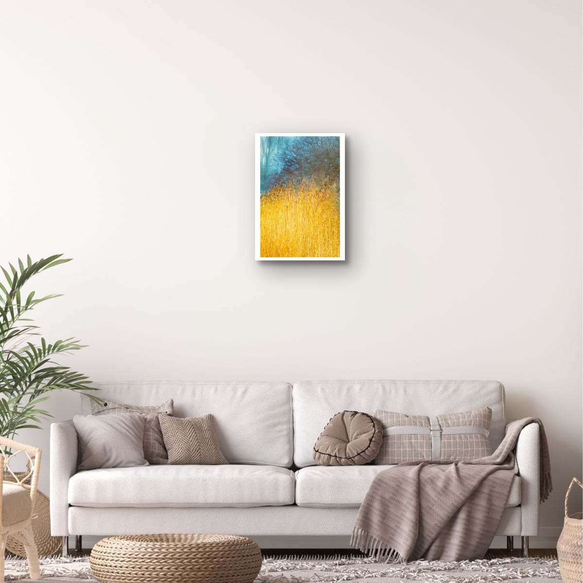 Reedbeds (Limited Edition)