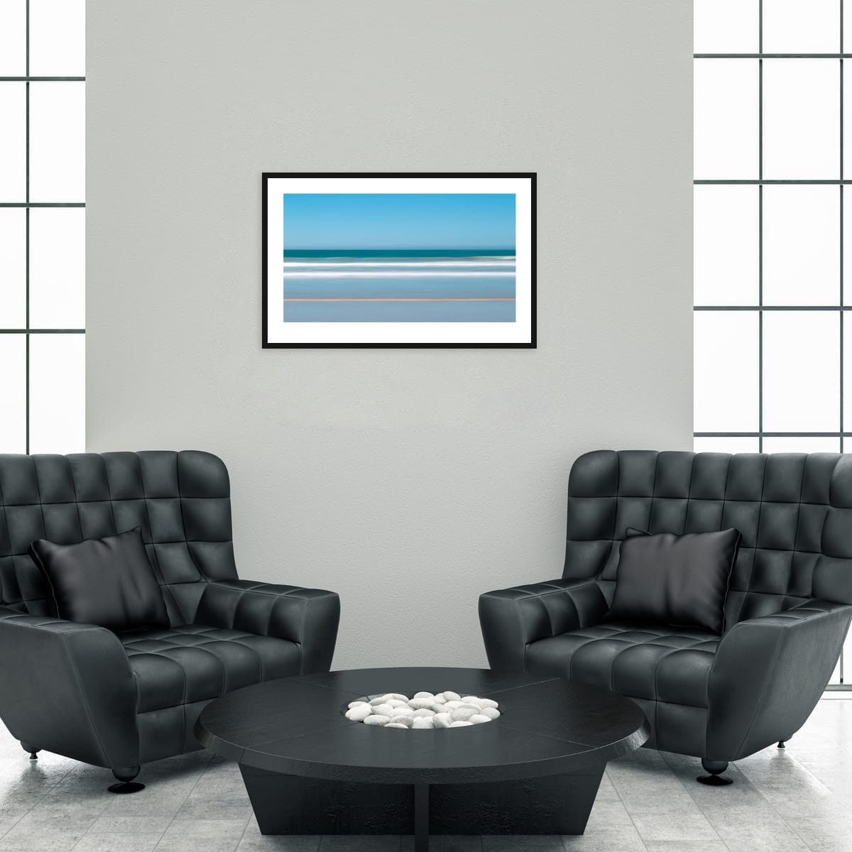 Surf Lines I (Limited Edition)