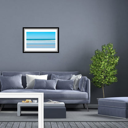 Surf Lines II (Limited Edition)