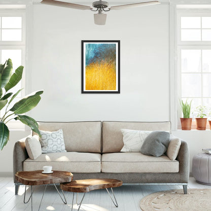 Reedbeds (Limited Edition)