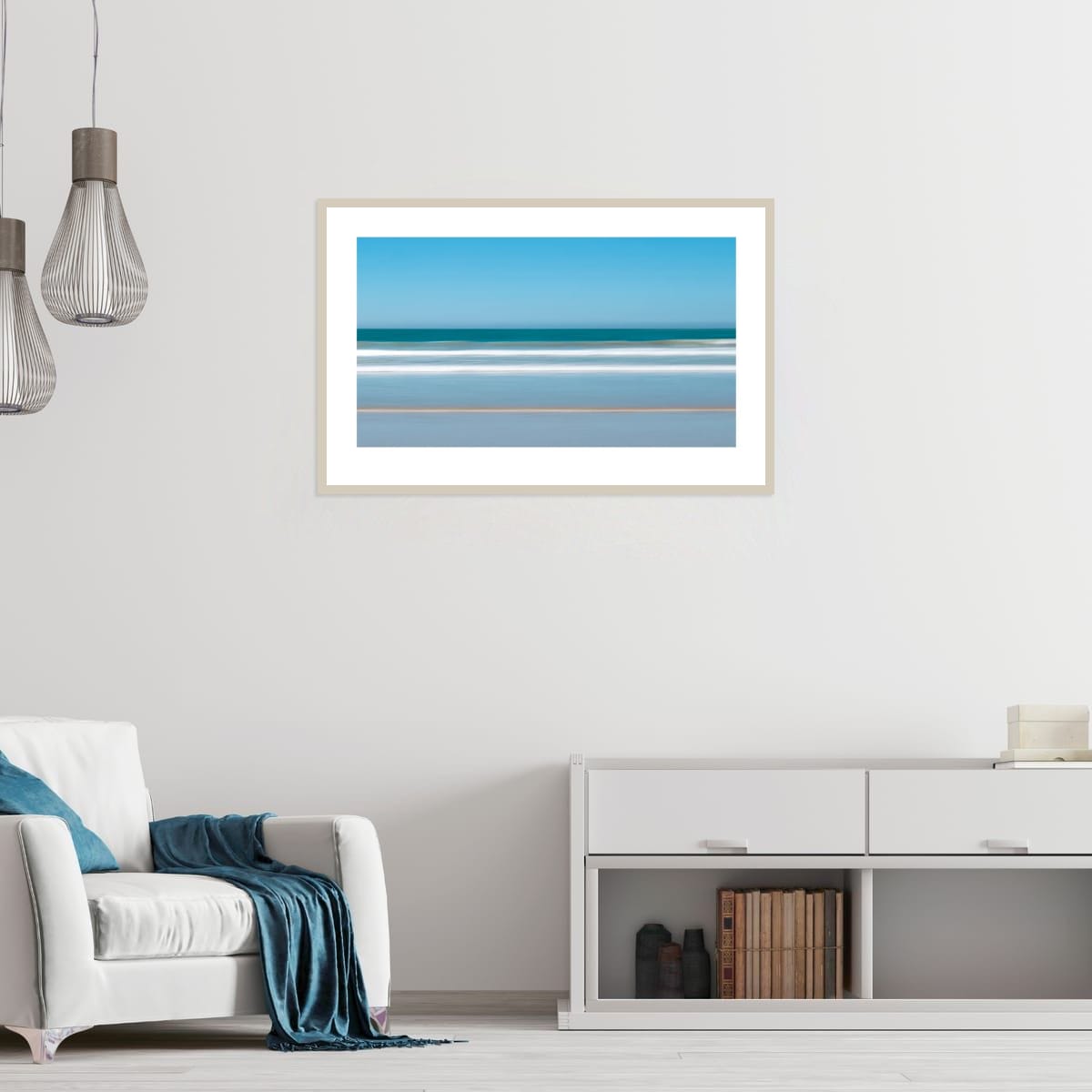Surf Lines I (Limited Edition)