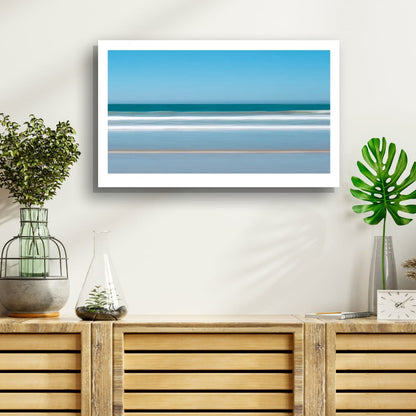 Surf Lines I (Limited Edition)