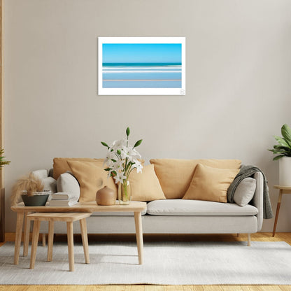Surf Lines II (Limited Edition)