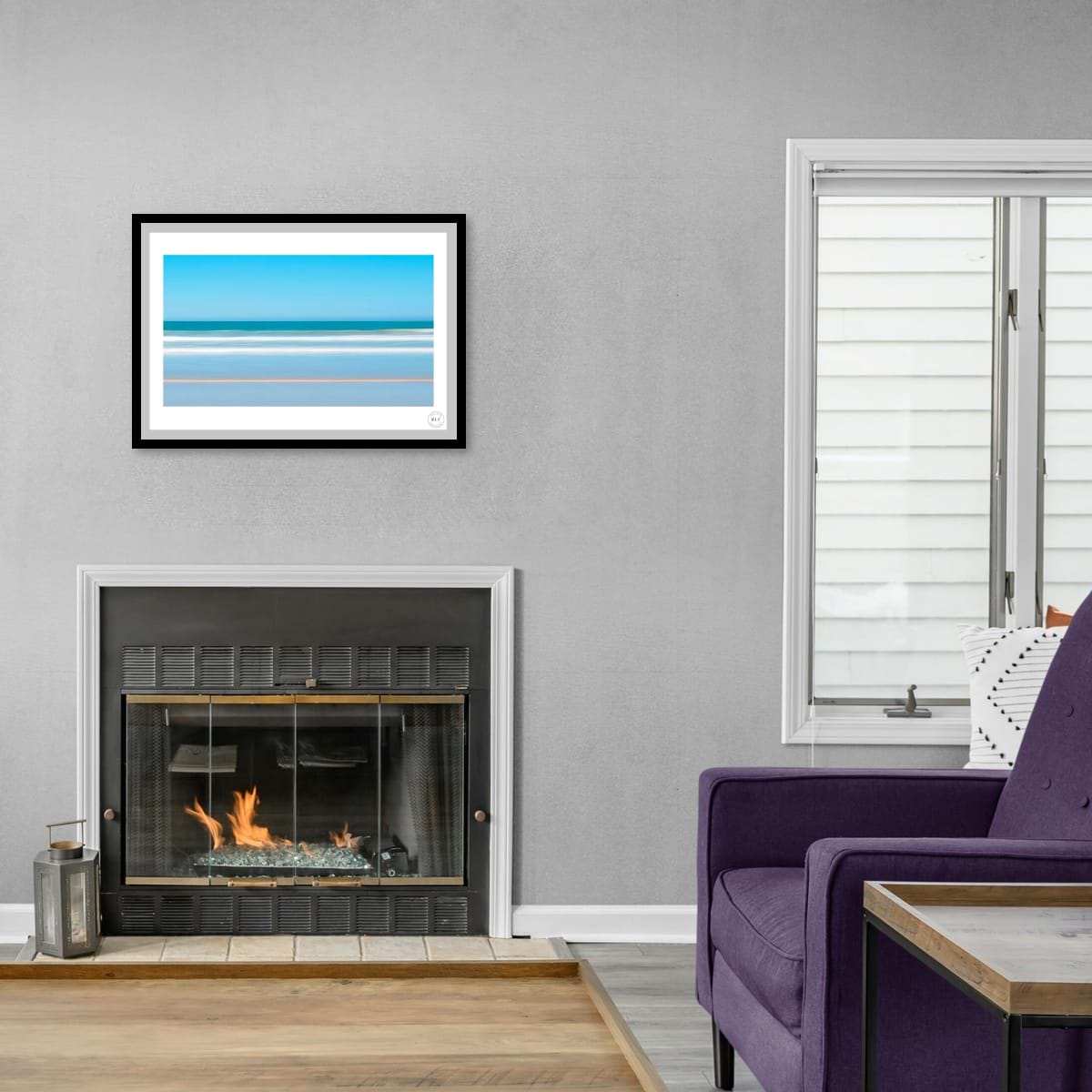 Surf Lines II (Limited Edition)