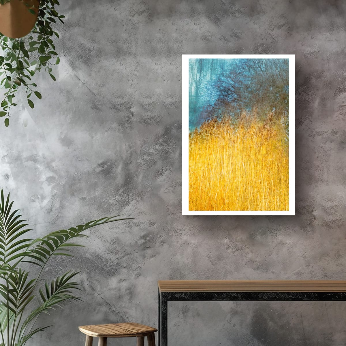 Reedbeds (Limited Edition)