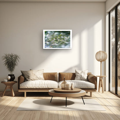 Soft Currents, Fallen Leaves