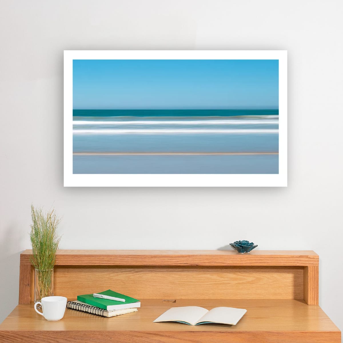 Surf Lines I (Limited Edition)
