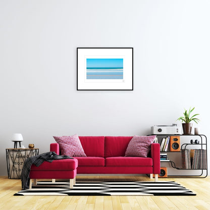Surf Lines II (Limited Edition)
