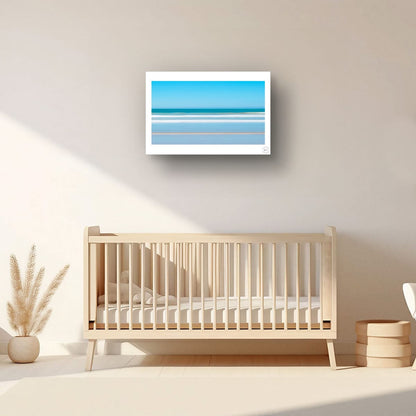 Surf Lines II (Limited Edition)