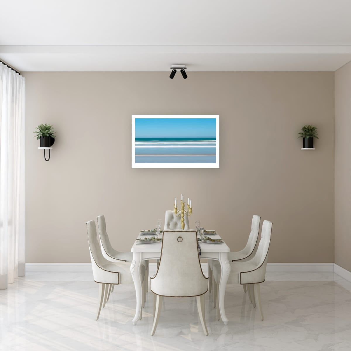 Surf Lines I (Limited Edition)