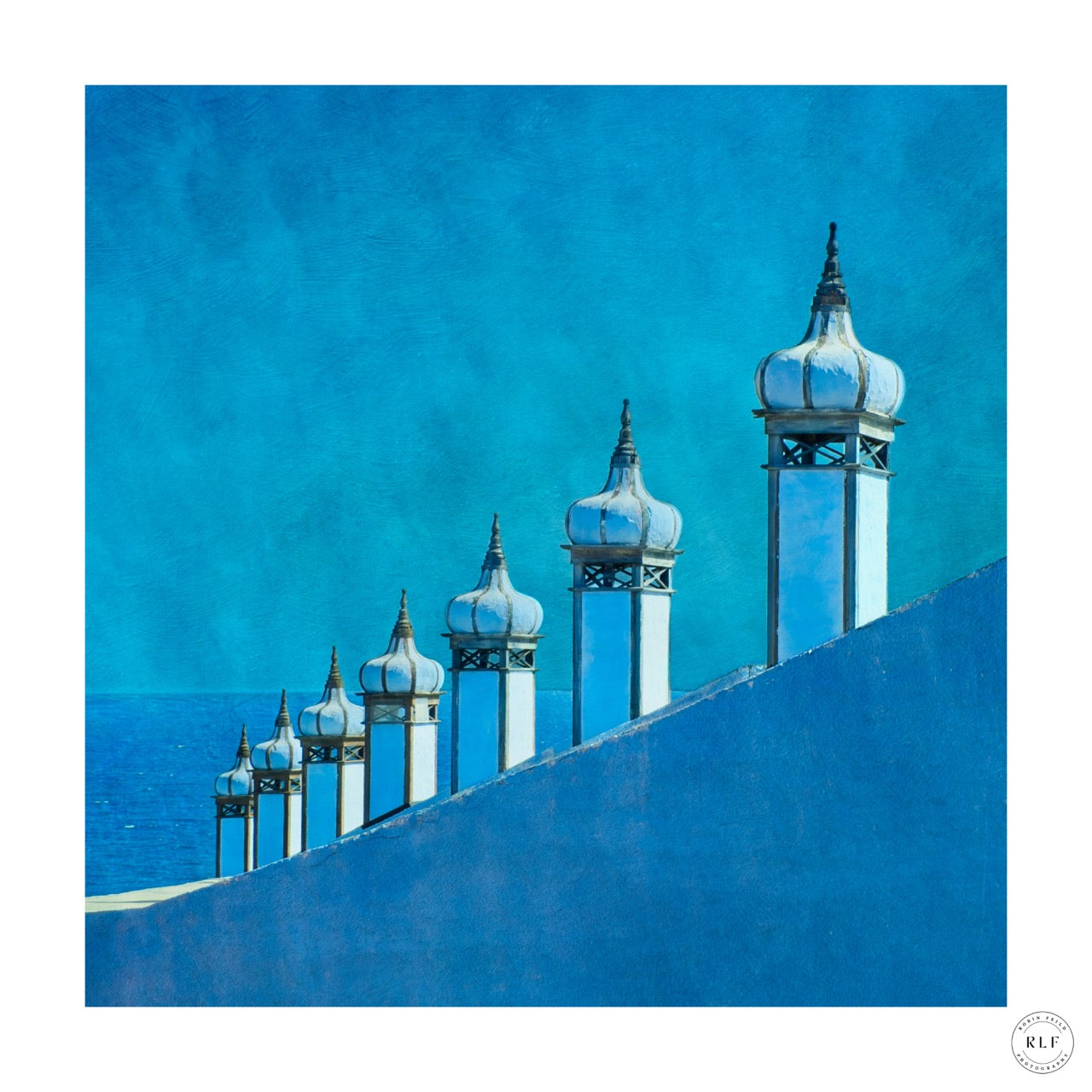 Mediterranean Minarets