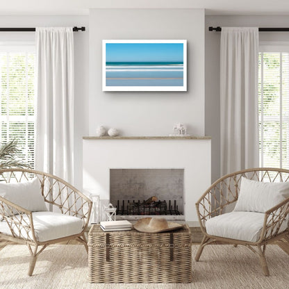 Surf Lines I (Limited Edition)