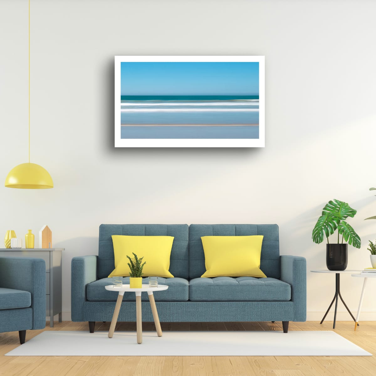 Surf Lines I (Limited Edition)
