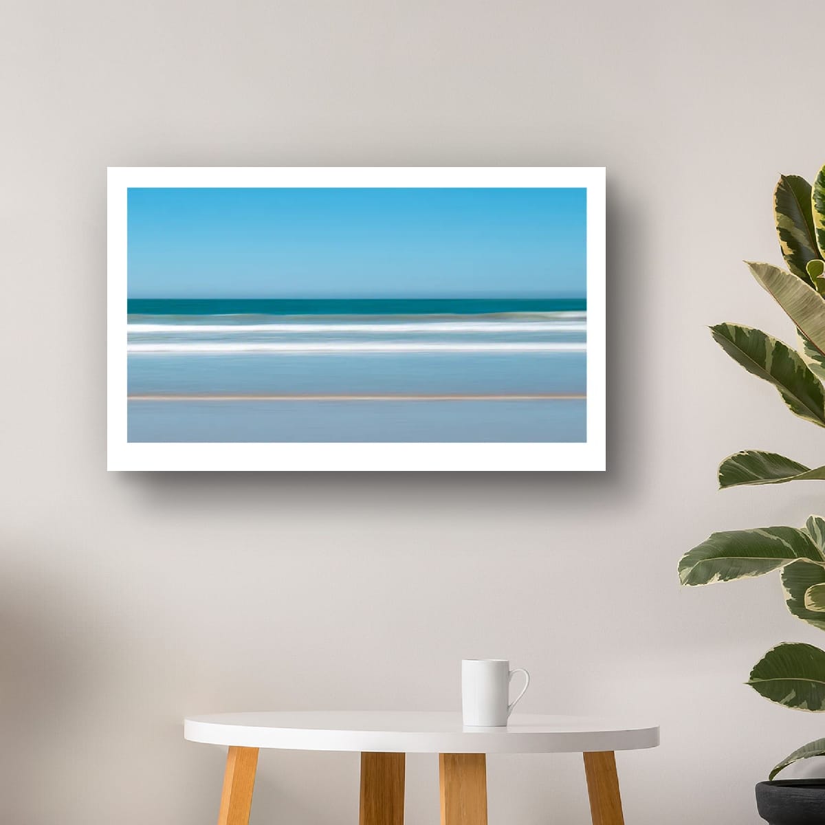Surf Lines I (Limited Edition)