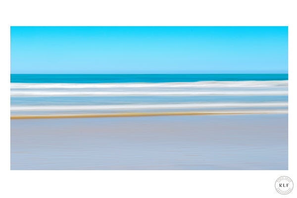 Surf Lines I (Limited Edition)