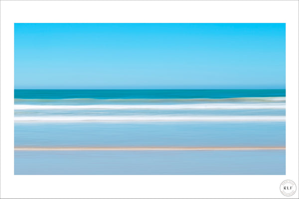 Surf Lines II (Limited Edition)