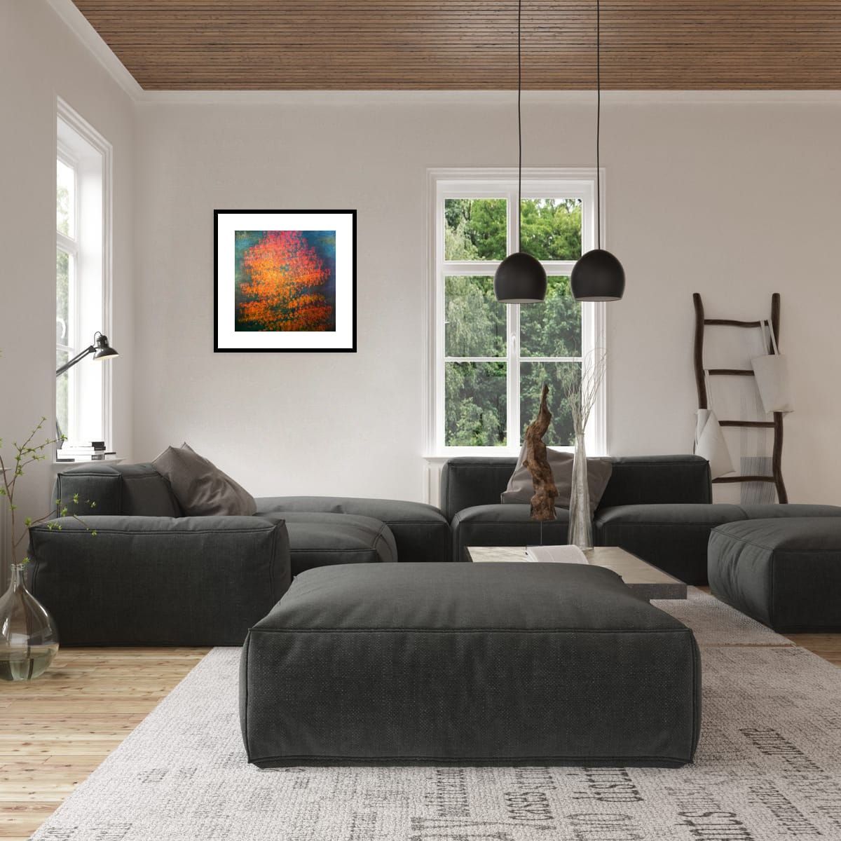 Acers (Limited Edition)