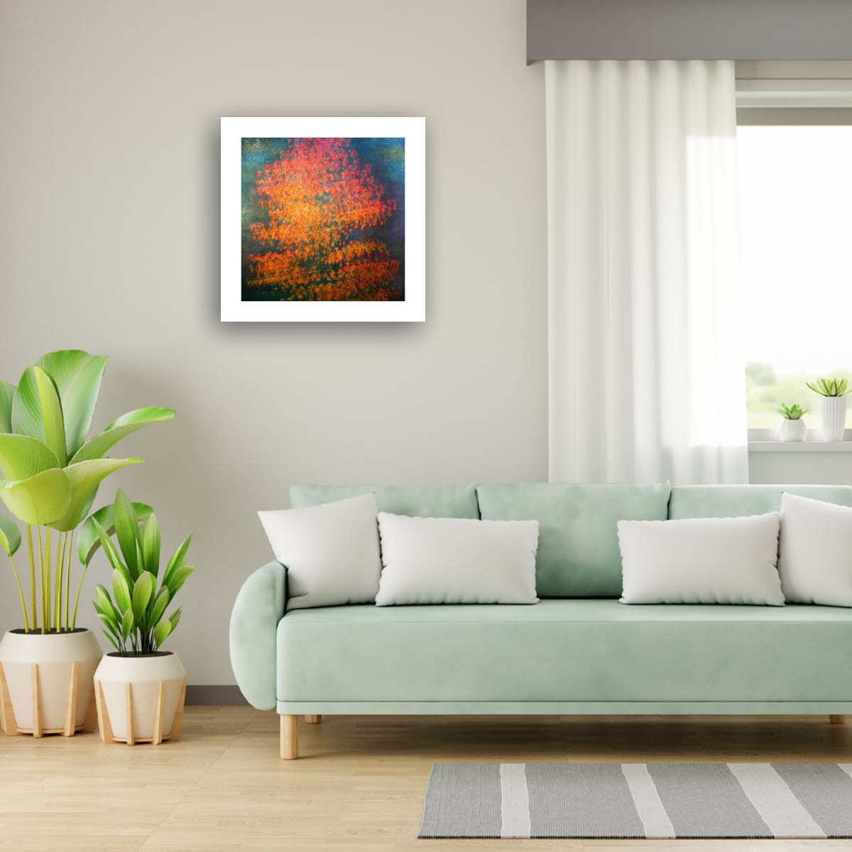 Acers (Limited Edition)