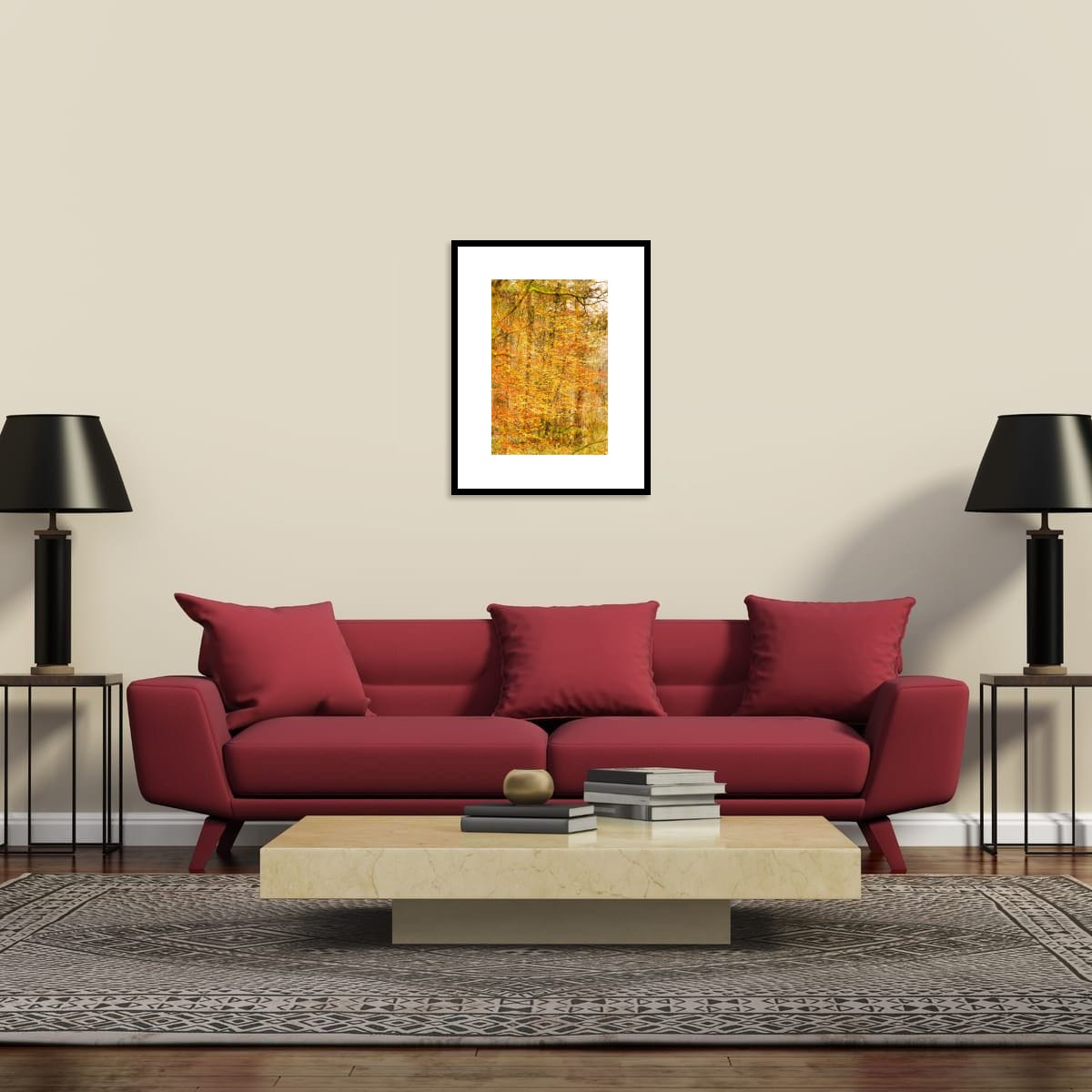 Aureliean Autumn (Limited Edition)