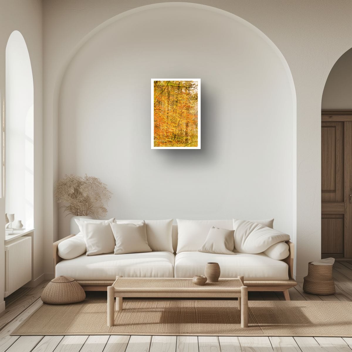 Aureliean Autumn (Limited Edition)