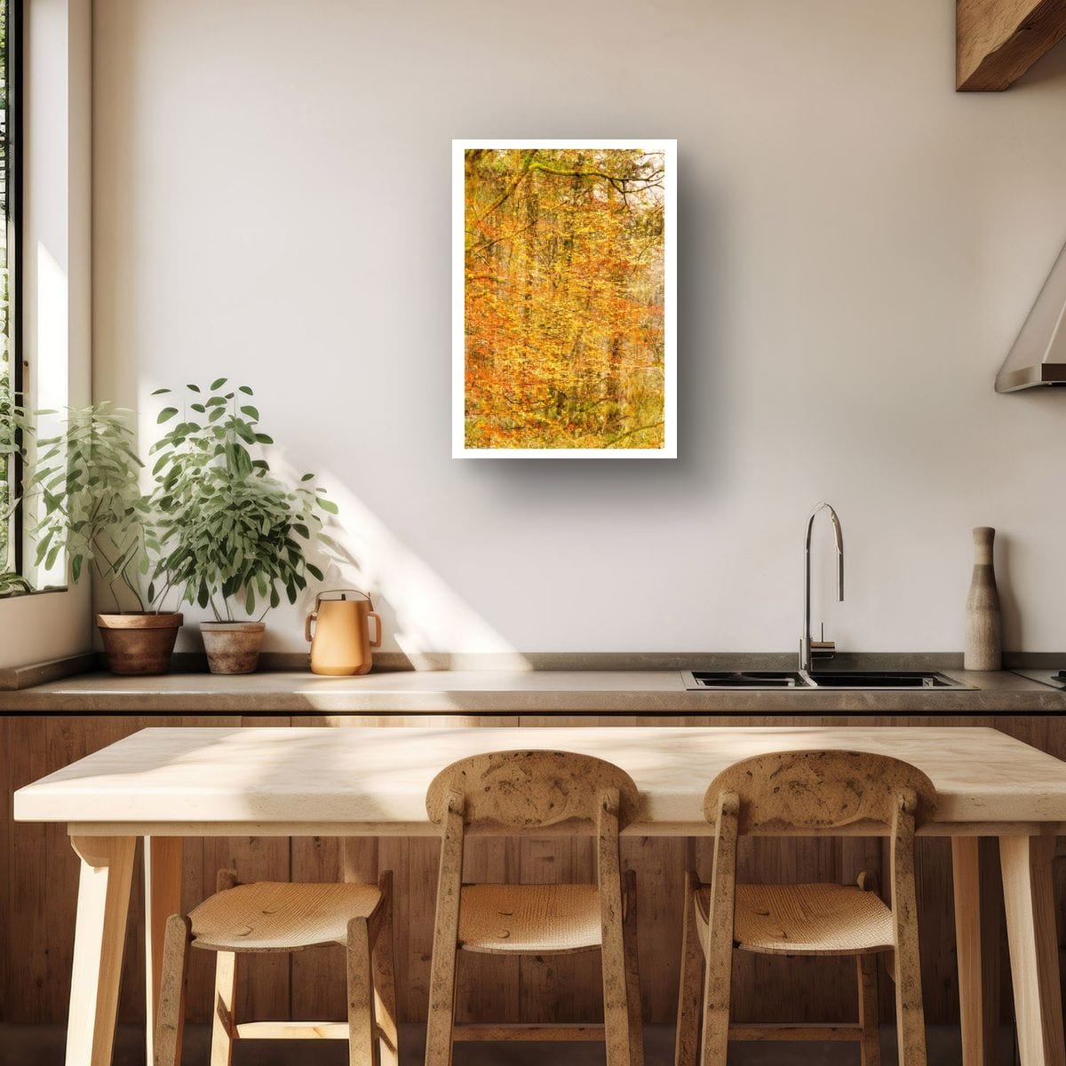 Aureliean Autumn (Limited Edition)