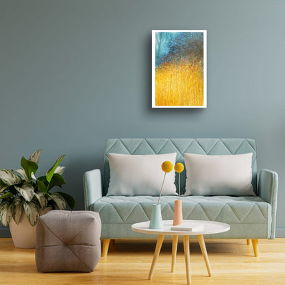 Reedbeds (Limited Edition)