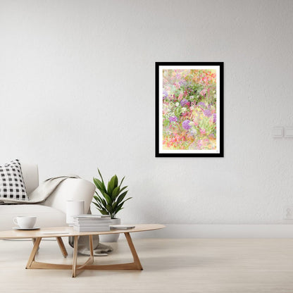 Cathedral Flowers II