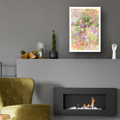 Cathedral Flowers II