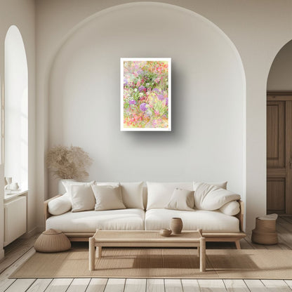 Cathedral Flowers II