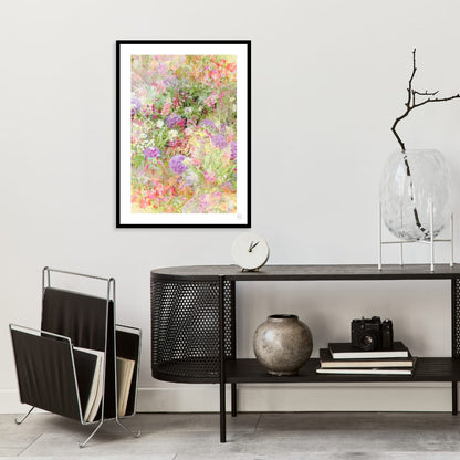 Cathedral Flowers II