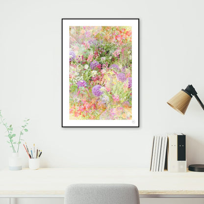 Cathedral Flowers II