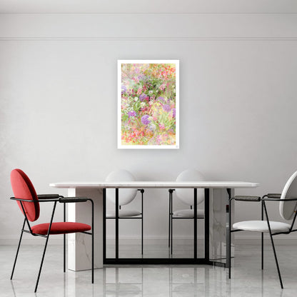 Cathedral Flowers II