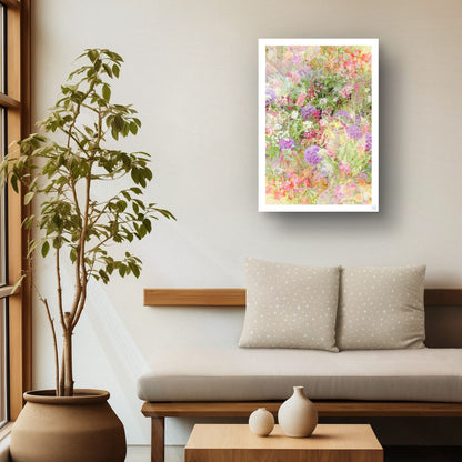 Cathedral Flowers II