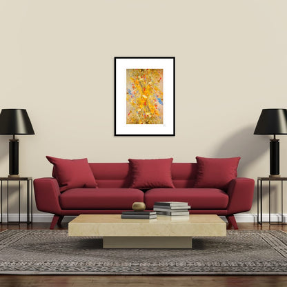 Cathedral Flowers III