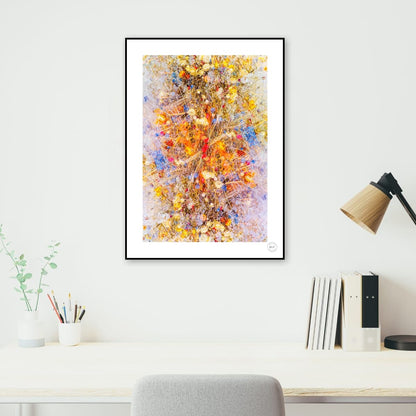 Cathedral Flowers IV