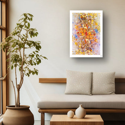 Cathedral Flowers IV